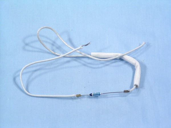 THERMOSICHERUNG 172°C