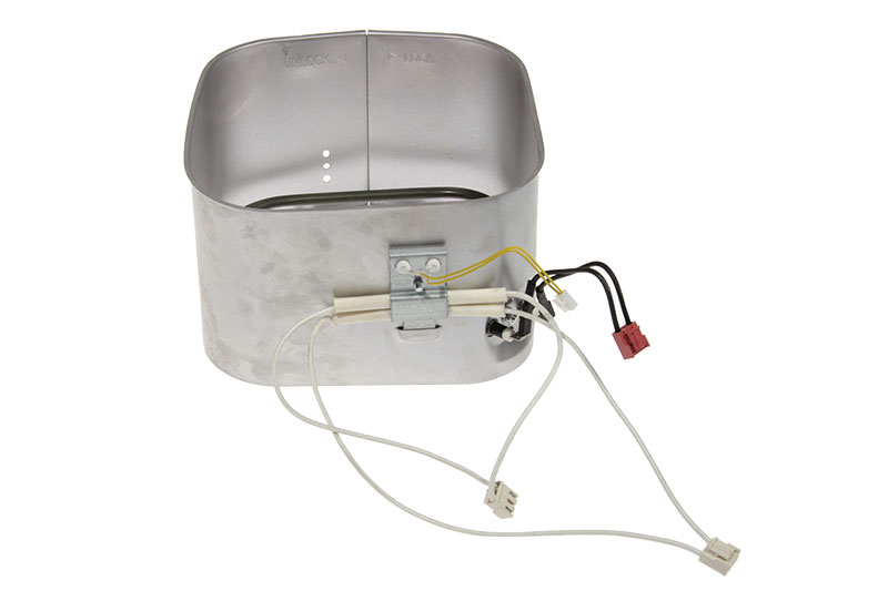 KOCHEINHEITENBAUGRUPPE 125