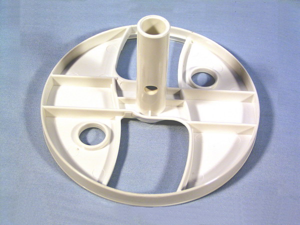 ABSTANDHALTER FÜR KLINGENHALTER