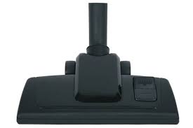 Saugbürste, Trockenbürste.