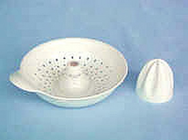 KOMPLETTE ZITRUSPRESSE