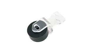 Rad+Kabelrollenhalter