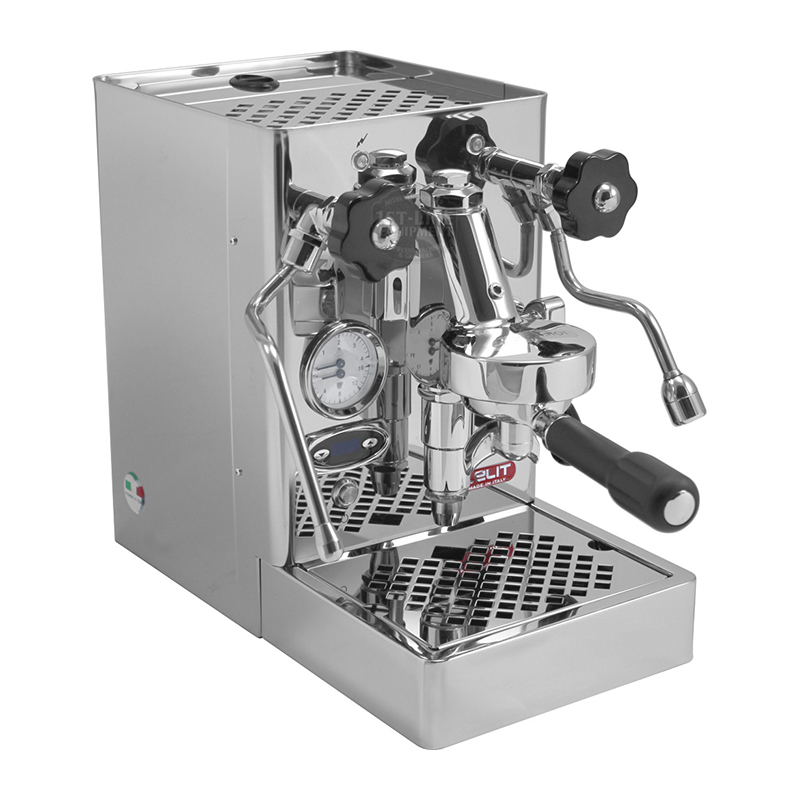 Lelit Mara PL62T Espressomaschine