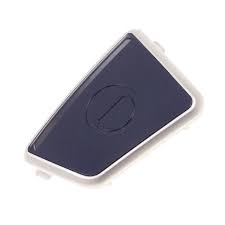 Schwarzes Schaltpedal