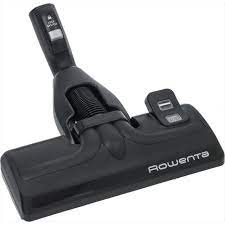 Saugbürste, Trockenbürste.