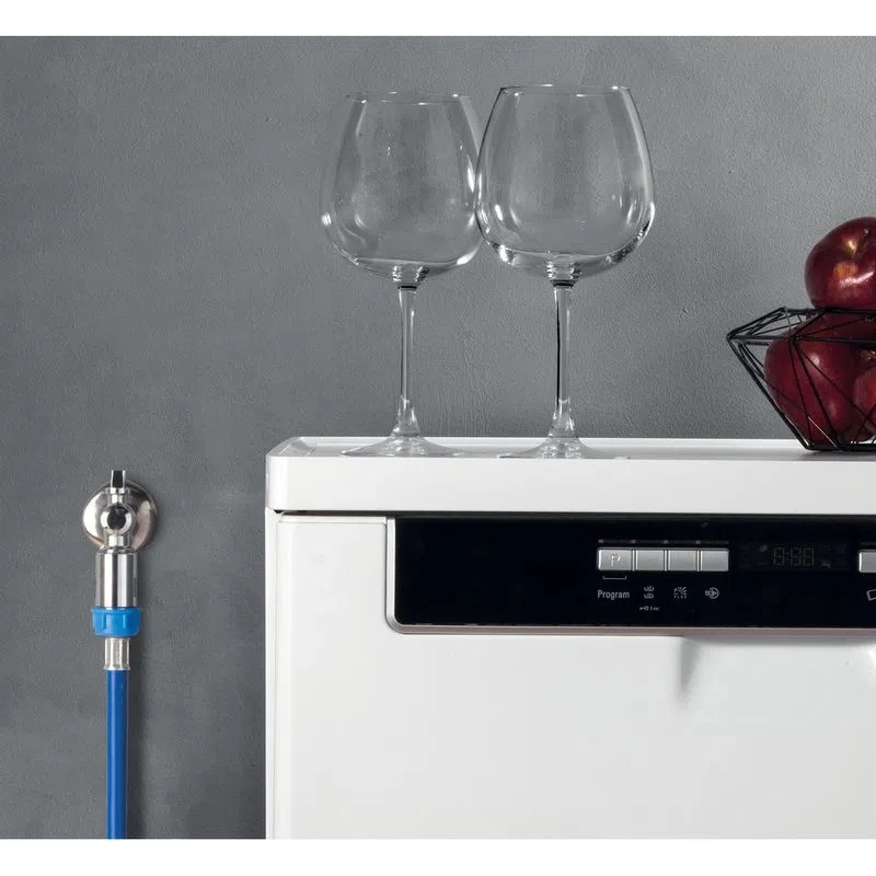  Magnetisches Entkalkungsmittel für Waschmaschine, Spülmaschine und Trockner