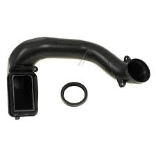 Luftschlauch+Dichtung