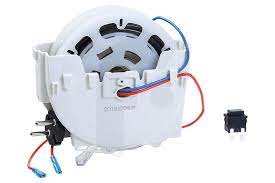 Kabelwickler+Schalter