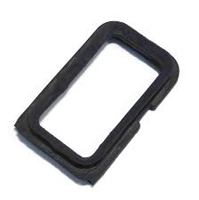 Obere Dichtung des Luftschlauchs