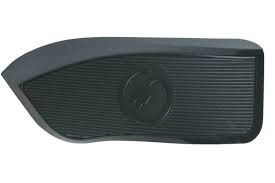 Graues Kabeltrommelpedal