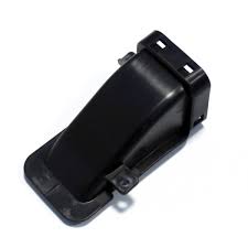 Luftschlauchanschluss