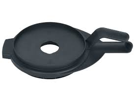 Schüsseldeckel+Dichtung