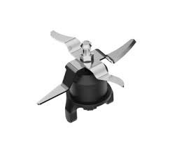 Messer+Dichtung+Block