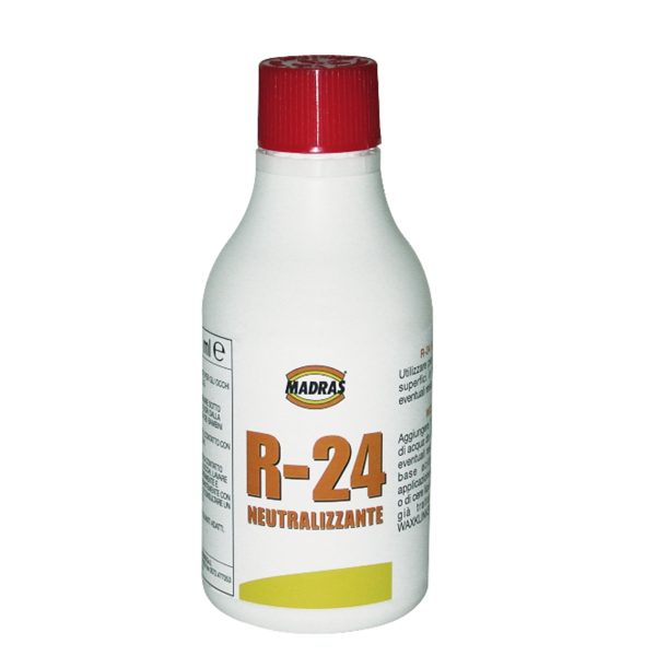 Neutralisator für Säurereste R24 250 ml