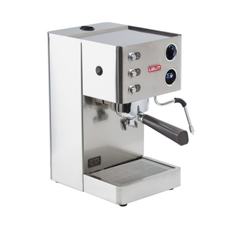 Lelit Victoria Modell PL91T Espressomaschine
