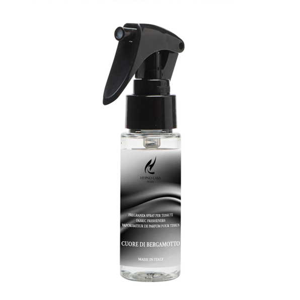 Heart of Bergamot Stoffspray 50 ml