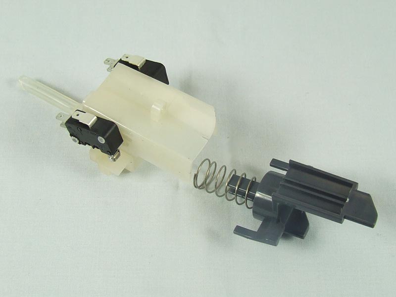 VERRIEGELUNGSBAUGRUPPE