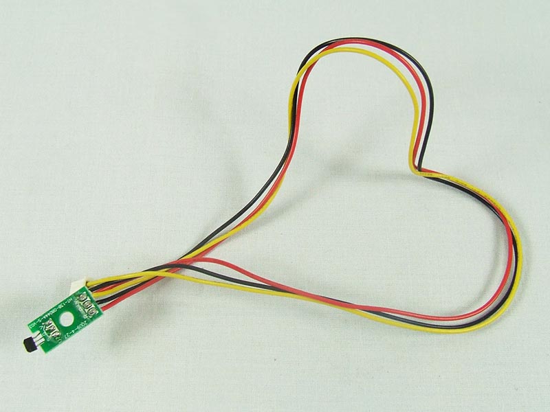 GESCHWINDIGKEITSSENSOR