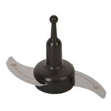 Messer+grauer Deckel