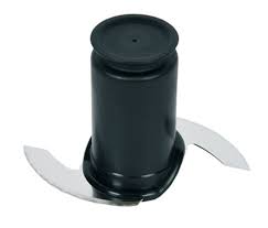 Minibehälter für Messer