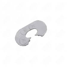 Silikon-Anschlussdeckel