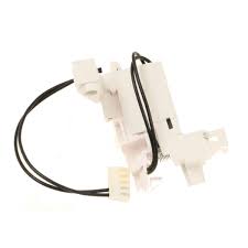 Verriegelungshebel+Feder+Stütze