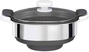 Companion Dampfschale