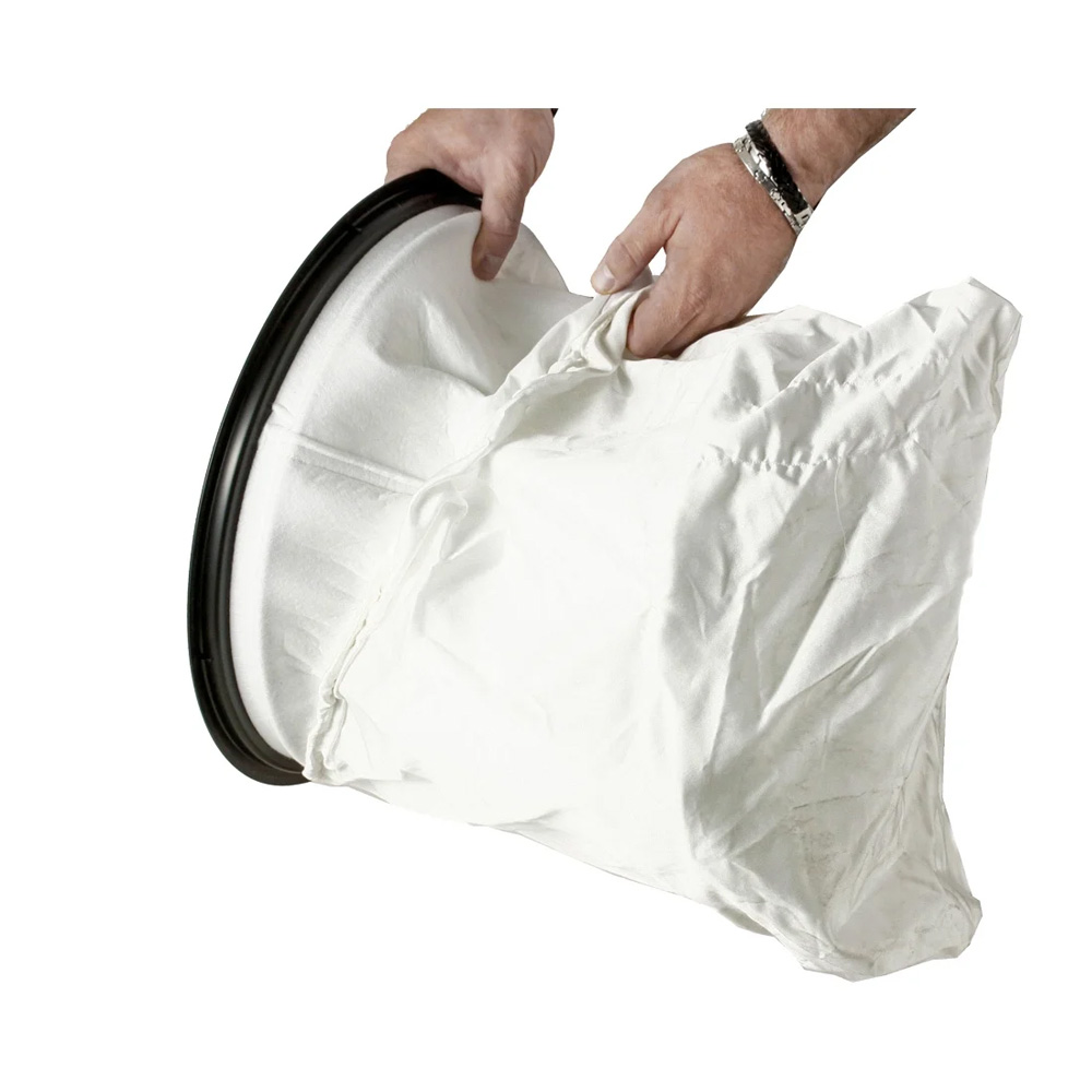 Nylonfilter für Ghibli SP8 P Finedust Staubsauger