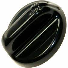 Schwarze Befehlstaste