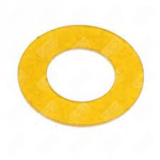 Waschmaschine. Bakelit 12x6,4x0,5