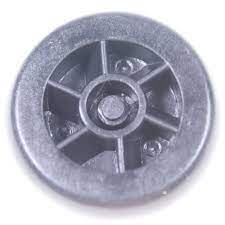 Schwarze Antriebswelle sec.