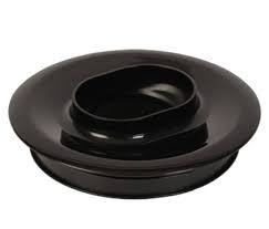 Deckel der Mixschüssel