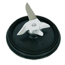 Messerhalter+Dichtung