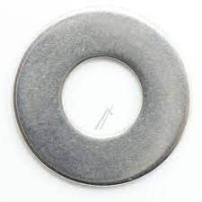 Waschmaschine aus Edelstahl