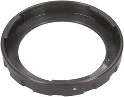 Schüsselverschlussring