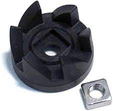 Antriebswelle+Mutter