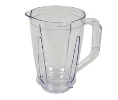 Mixschüssel aus Kunststoff