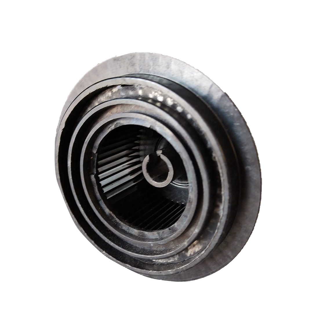 ASSEMBLE 1 Molekularabscheider