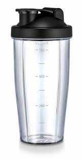 Gourde Blend & Go