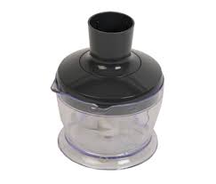 450 ml kleiner Zerkleinerer