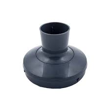 Chopper-Adapterabdeckung