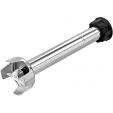 Mischerfuß aus Edelstahl