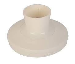 Chopper-Adapterabdeckung