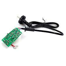 Elektronische Karte+Kabel