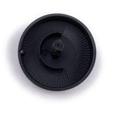 Variatortaste+Grauachse