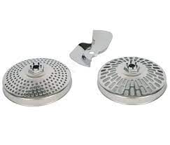 Schaufel+Fadenkreuz 2 klein+groß