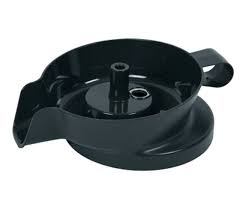 Behälter für Zitruspressen