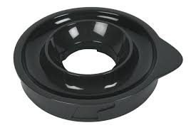 Deckel der Mixschüssel