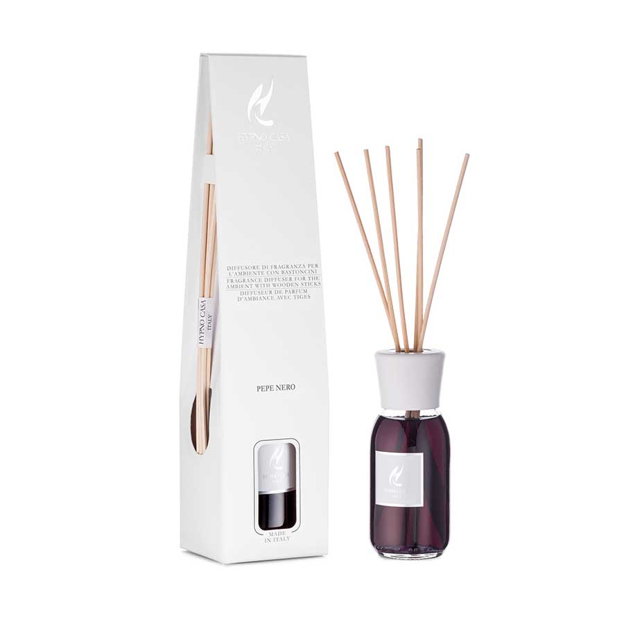 Diffusor Black Pepper Reed 100 ml