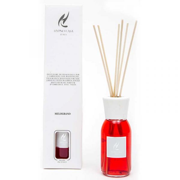 Granatapfel-Röten-Diffusor 100ml